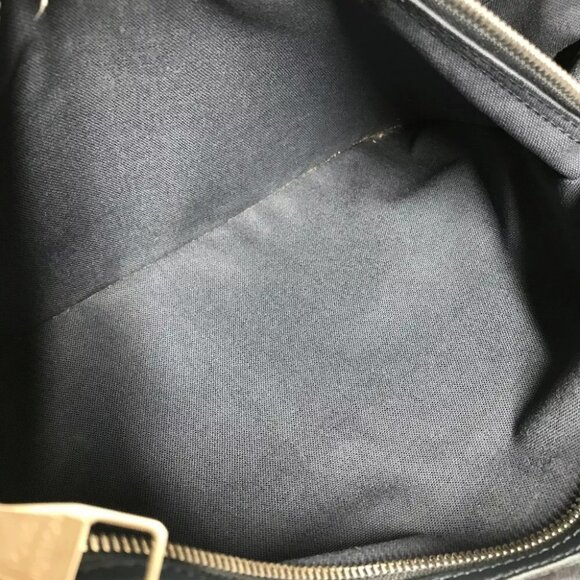 LOUIS VUITTON Damier Flap Sprinter MM Crossbody Messenger Shoulder Bag - Picture 13 of 15